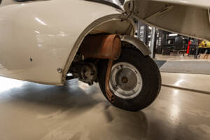 Image 18/20 of Heinkel Trojan 200 (1964)