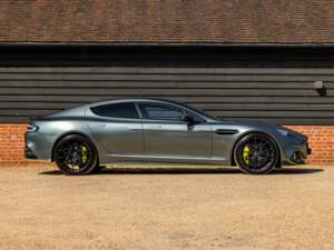 Image 2/60 of Aston Martin Rapide AMR (2019)