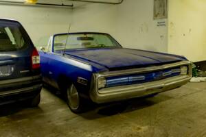 Image 13/50 of Chrysler 300 L (1970)