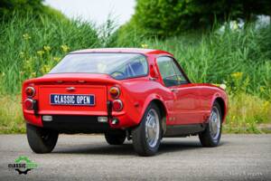 Immagine 44/49 di Saab Sonett II/V 4 (1969)