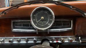 Bild 22/24 von Mercedes-Benz 300 b (1955)
