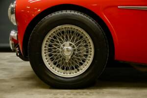 Bild 15/50 von Austin-Healey 3000 Mk II (BN7) (1962)
