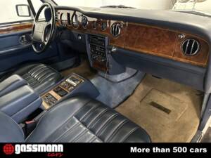 Bild 12/15 von Rolls-Royce Silver Spur III (1995)