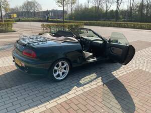 Image 5/8 de MG F 1.8i (1998)