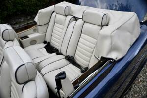 Imagen 34/50 de Rolls-Royce Corniche III (1991)
