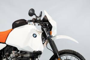 Image 29/50 de BMW R 100 G/S (1993)