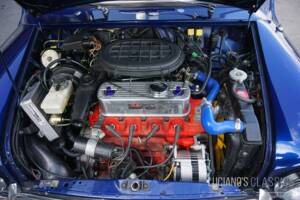 Afbeelding 40/51 van Rover Mini Cooper 1,3i (1996)