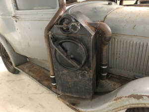 Image 21/29 of Ford Model A (1932)
