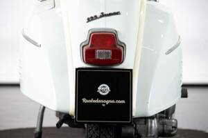 Bild 10/50 von Piaggio Vespa 125 Super (1966)