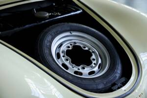 Bild 43/50 von Porsche 356 A 1600 Speedster (1958)