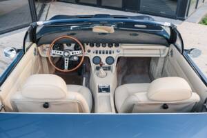 Image 8/10 of Maserati Ghibli Spyder (1971)