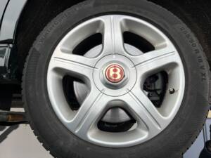 Image 47/64 of Bentley Arnage Red Label (2004)