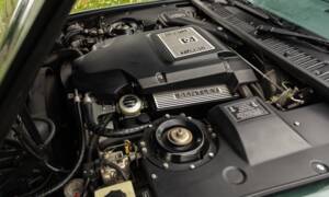 Bild 5/26 von Bentley Azure Mulliner (1999)