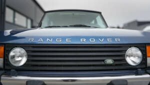 Imagen 52/54 de Land Rover Range Rover Classic Vogue LSEi (1994)