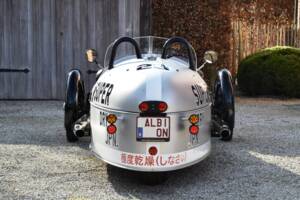 Bild 6/31 von Morgan 3-Wheeler (2014)