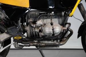 Imagen 25/50 de BMW R 80 GS (1992)