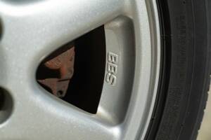 Image 28/50 of Saab 900 2.0i (1997)