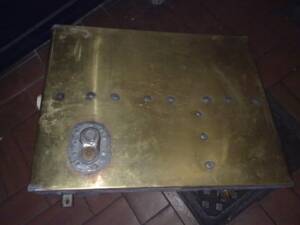 Immagine 49/88 di Lancia Flaminia GT 3C 2.5 Convertible (1962)