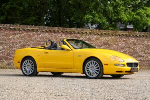 Image 48/50 of Maserati Spyder 4200 (2004)