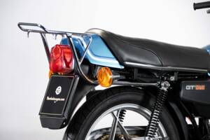 Bild 48/50 von Suzuki GT 125 (1979)