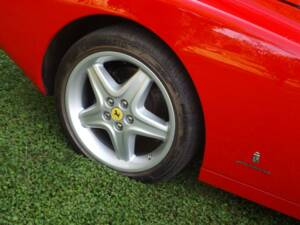 Bild 37/50 von Ferrari 512 TR (1993)