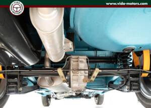 Image 14/15 de Alfa Romeo Giulia 1600 Sprint GT Veloce (1967)