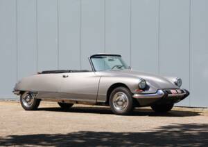 Bild 6/39 von Citroën DS 21 Chapron (1966)