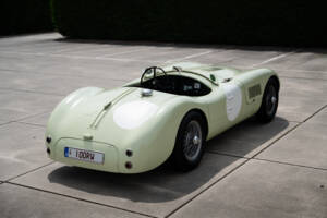 Afbeelding 11/99 van Jaguar XK 120 C (C-Type) (1954)