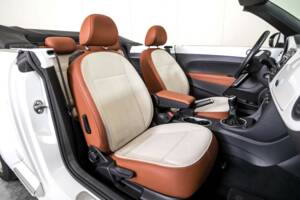 Imagen 16/50 de Volkswagen Beetle 1.2 TSI (2014)