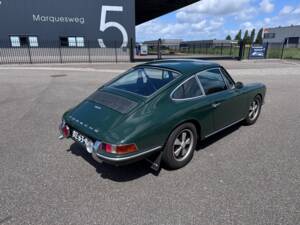 Image 2/20 of Porsche 912 (1968)