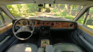 Bild 11/33 von Rolls-Royce Silver Spur II (1991)