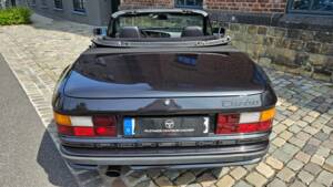 Bild 7/27 von Porsche 944 Turbo (1991)