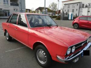 Image 7/7 de Volkswagen K 70 L 1.6 (1973)