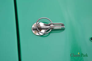 Image 46/50 of Ford Escort 1300 S (1974)
