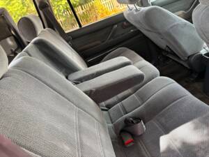 Bild 33/42 von Toyota Land Cruiser J80 (1994)
