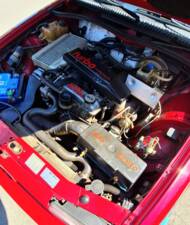 Image 21/24 de Alfa Romeo 75 1.8 Turbo Evoluzione (1987)