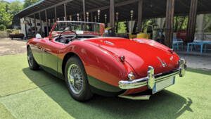 Bild 16/62 von Austin-Healey 100&#x2F;4 (BN1) (1954)