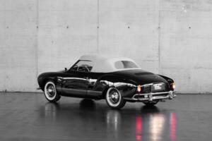 Image 11/50 of Volkswagen Karmann Ghia 1200 (1959)