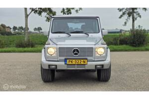 Afbeelding 5/50 van Mercedes-Benz G 320 (SWB) (1997)