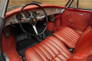 Immagine 2/19 di Porsche 356 B 1600 Super (1961)