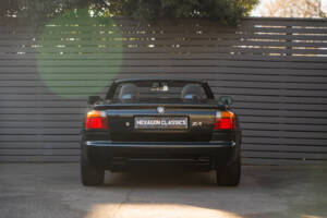 Immagine 5/35 di BMW Z1 (1990)