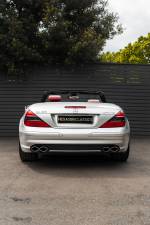 Image 6/41 of Mercedes-Benz SL 65 AMG (2004)