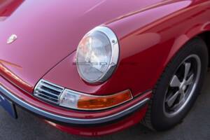 Image 18/34 of Porsche 911 2.4 S (1973)