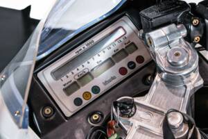 Image 13/22 de Bimota YB9 SRi (1994)