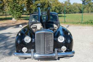 Bild 7/8 von Bentley S 2 (1960)