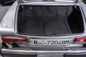 Imagen 13/29 de FIAT Pininfarina Spidereuropa (1983)
