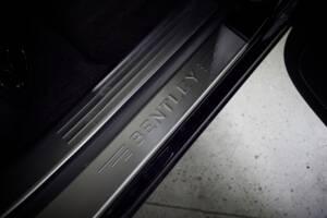 Image 41/100 of Bentley Continental Flying Spur (2008)