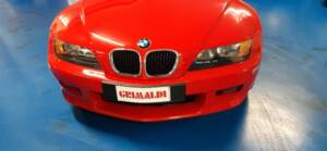 Image 9/50 of BMW Z3 2.8 (1997)