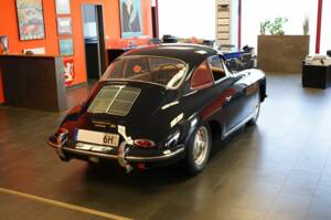 Afbeelding 12/25 van Porsche 356 B 1600 (1962)