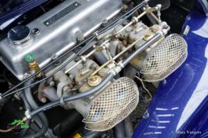 Image 15/34 of Morgan Plus 4 High Cowl (1956)